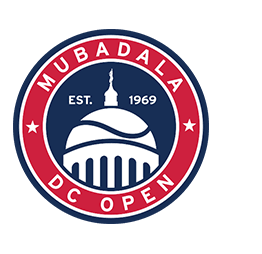 Mubadala DC Open